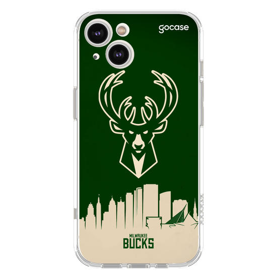 NBA - Milwalkee Bucks - Skyline