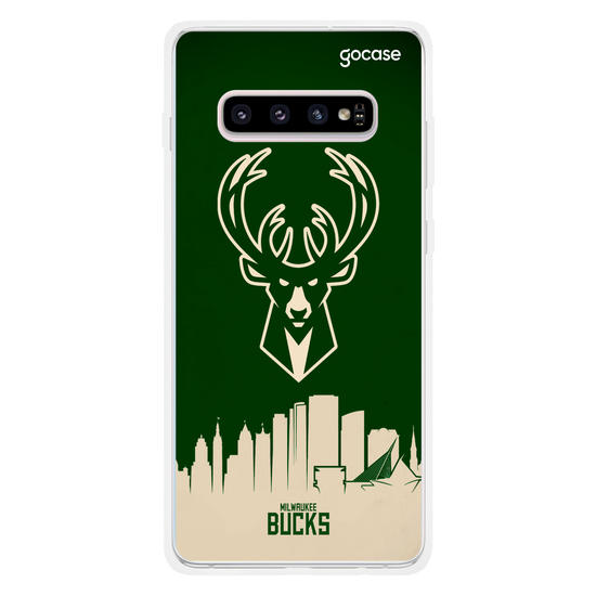 NBA - Milwalkee Bucks - Skyline