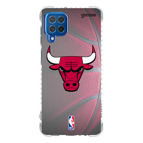 NBA - Chicago Bulls - Bola