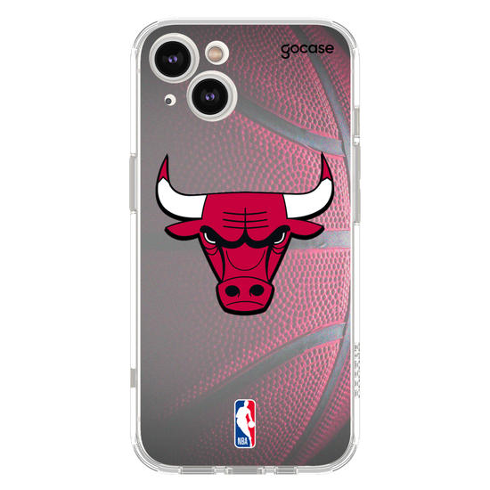 NBA - Chicago Bulls - Bola