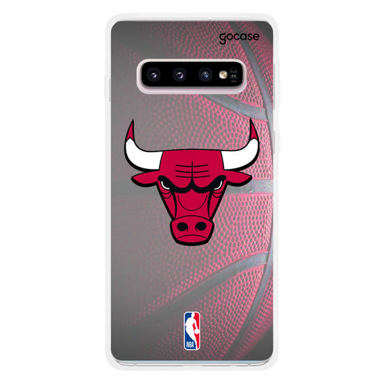 NBA - Chicago Bulls - Bola