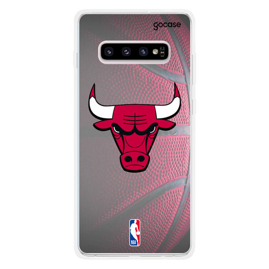 NBA - Chicago Bulls - Bola