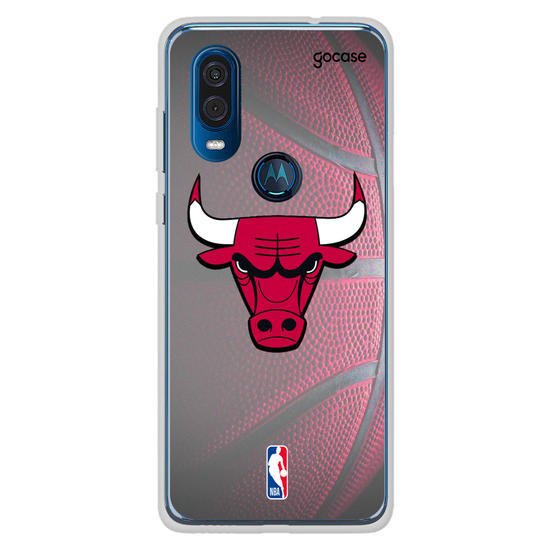 NBA - Chicago Bulls - Bola
