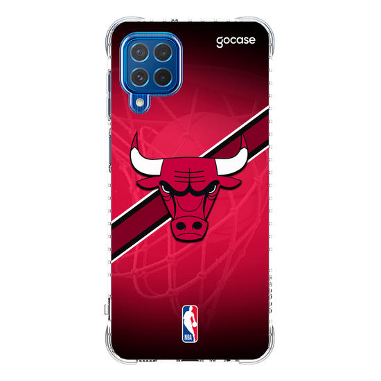 NBA - Chicago Bulls - Faixa