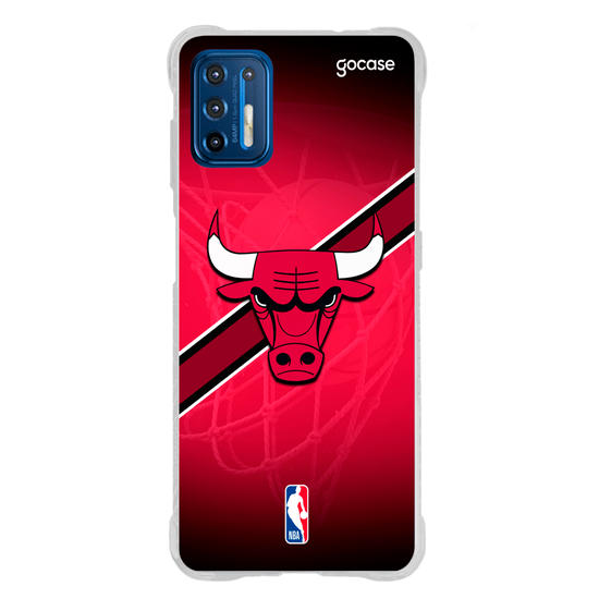 NBA - Chicago Bulls - Faixa