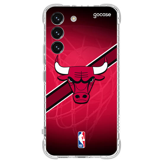 NBA - Chicago Bulls - Faixa