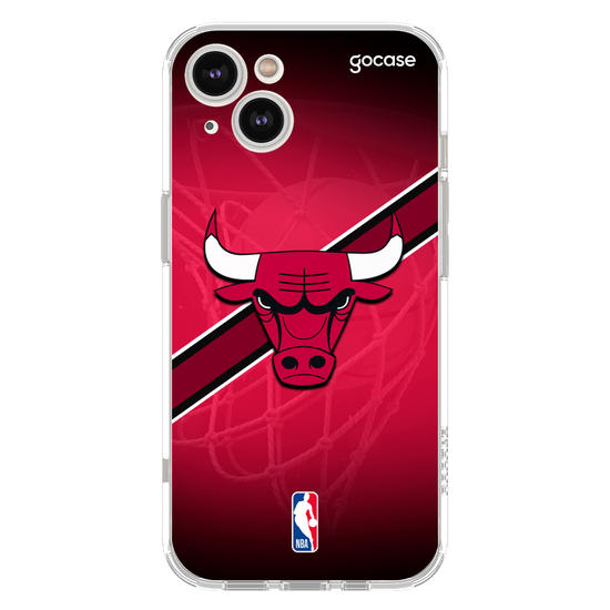NBA - Chicago Bulls - Faixa