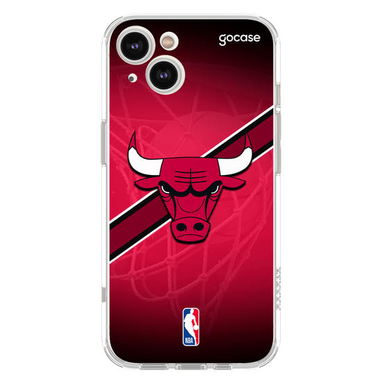 NBA - Chicago Bulls - Faixa