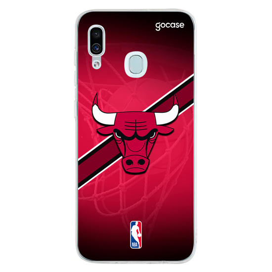 NBA - Chicago Bulls - Faixa