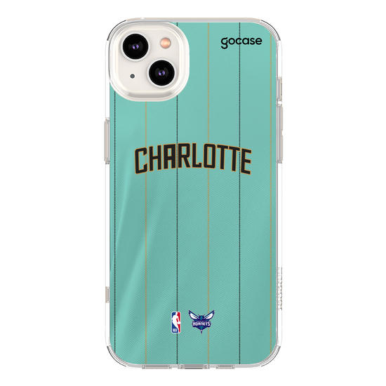 Capinha para celular  NBA - Buzz City Jersey 25