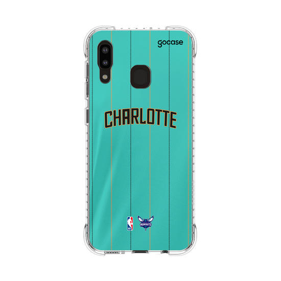 Capinha para celular  NBA - Buzz City Jersey 25
