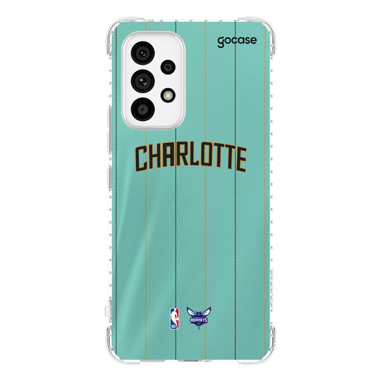 Capinha para celular  NBA - Buzz City Jersey 25