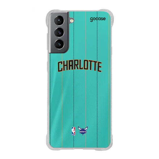 Capinha para celular  NBA - Buzz City Jersey 25