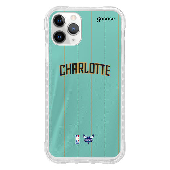 Capinha para celular  NBA - Buzz City Jersey 25