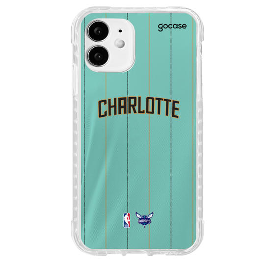 Capinha para celular  NBA - Buzz City Jersey 25