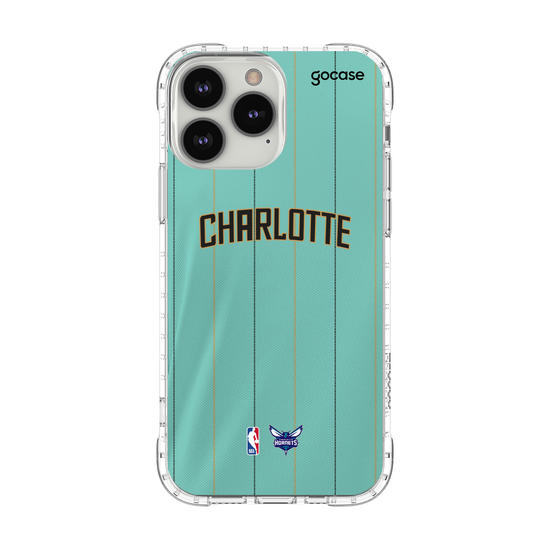 Capinha para celular  NBA - Buzz City Jersey 25