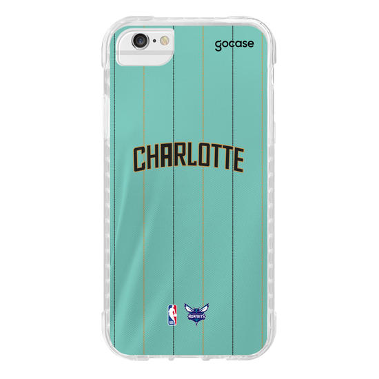 Capinha para celular  NBA - Buzz City Jersey 25