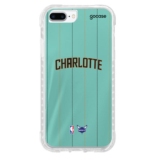 Capinha para celular  NBA - Buzz City Jersey 25