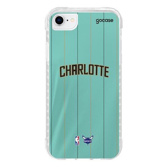 Capinha para celular  NBA - Buzz City Jersey 25