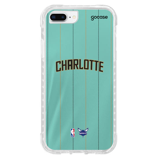 Capinha para celular  NBA - Buzz City Jersey 25