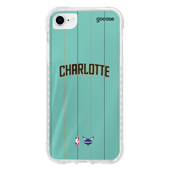 Capinha para celular  NBA - Buzz City Jersey 25