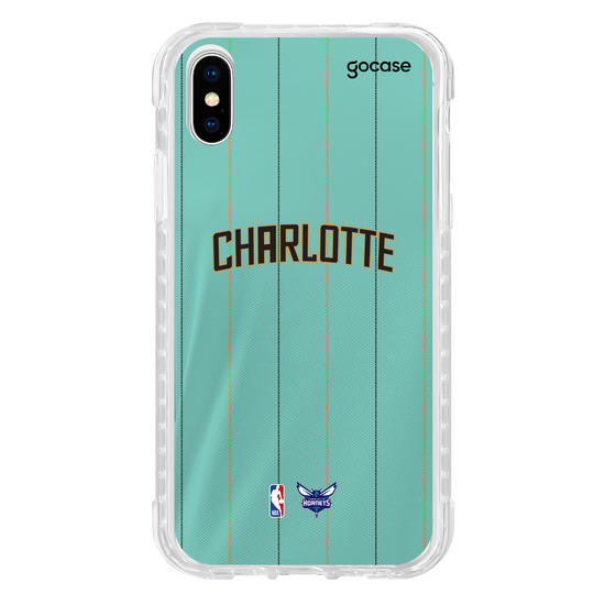 Capinha para celular  NBA - Buzz City Jersey 25