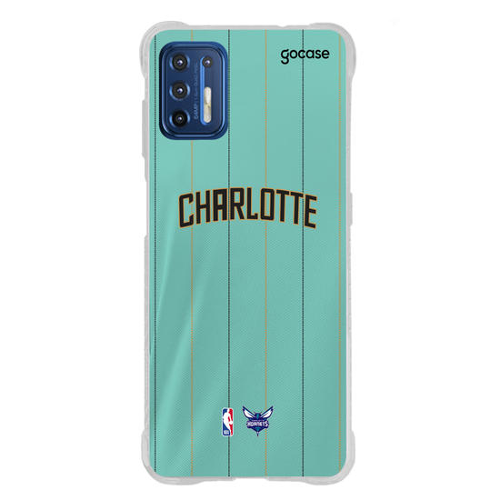 Capinha para celular  NBA - Buzz City Jersey 25