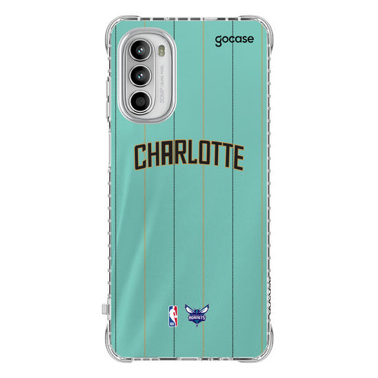 Capinha para celular  NBA - Buzz City Jersey 25