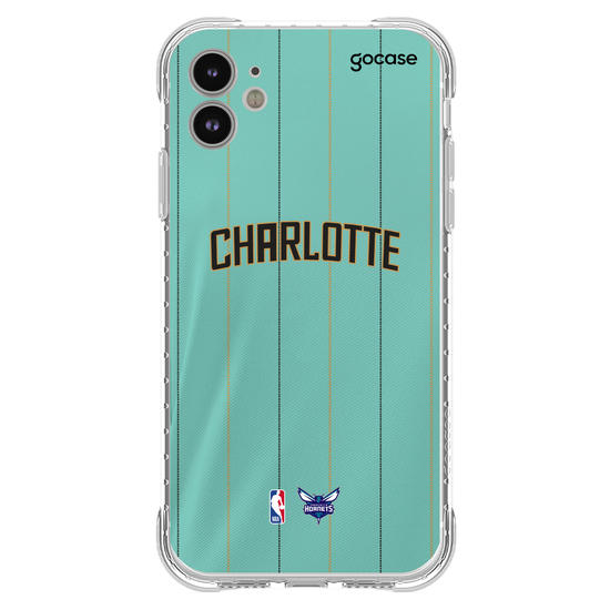 Capinha para celular  NBA - Buzz City Jersey 25