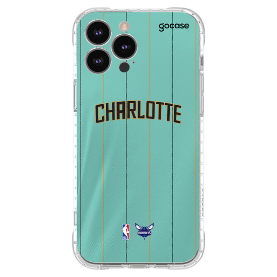 Capinha para celular  NBA - Buzz City Jersey 25