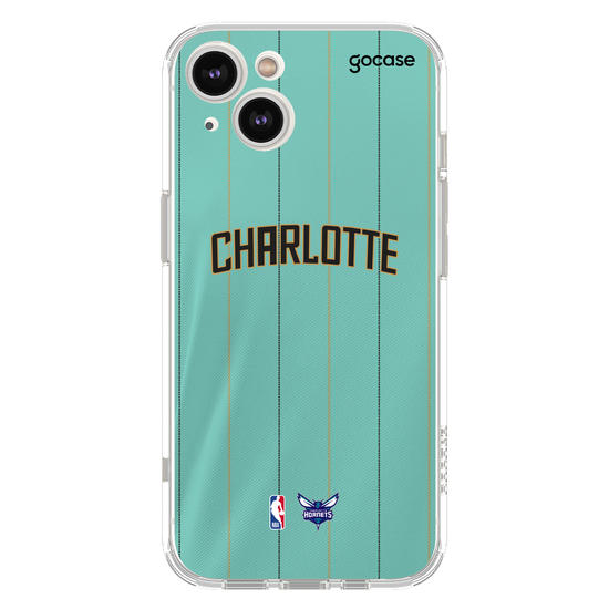  NBA - Buzz City Jersey 25
