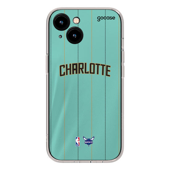 Capinha para celular  NBA - Buzz City Jersey 25