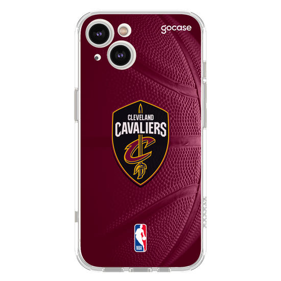 NBA - Cleveland Cavaliers - Bola