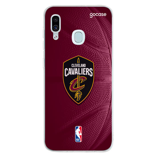 NBA - Cleveland Cavaliers - Bola