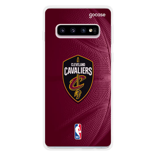 NBA - Cleveland Cavaliers - Bola