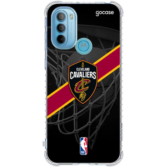 Capinha para celular NBA - Cleveland Cavaliers - Faixa