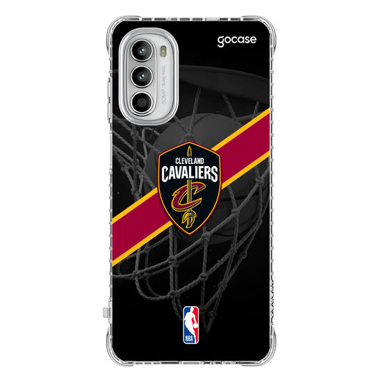 Capinha para celular NBA - Cleveland Cavaliers - Faixa