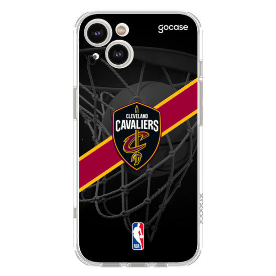 NBA - Cleveland Cavaliers - Faixa