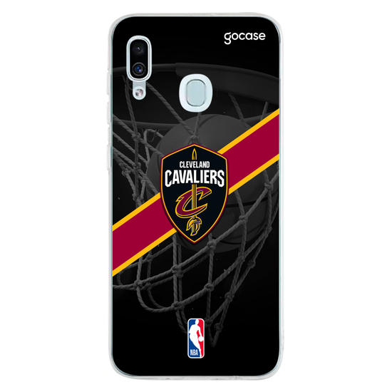 NBA - Cleveland Cavaliers - Faixa