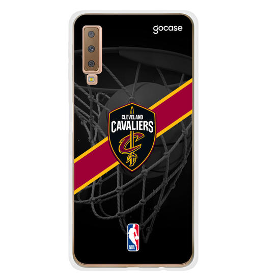 NBA - Cleveland Cavaliers - Faixa