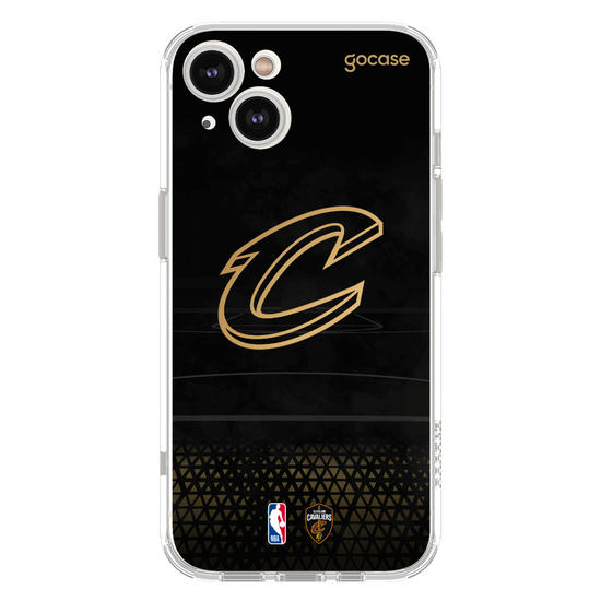 NBA - Cleveland Cavaliers - Gold