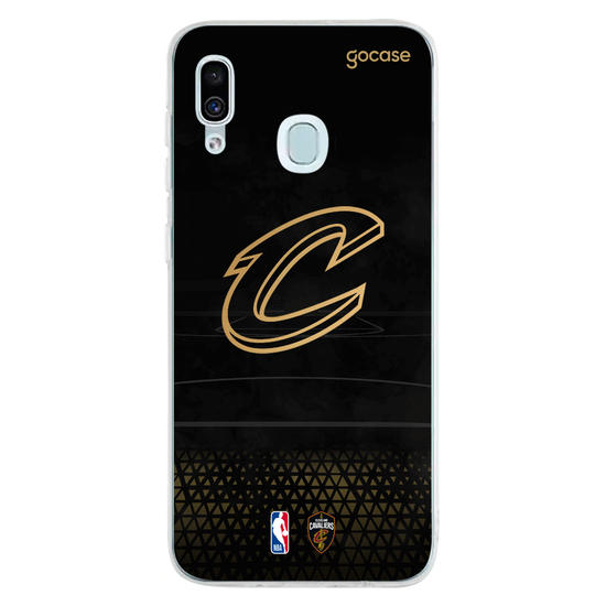 NBA - Cleveland Cavaliers - Gold