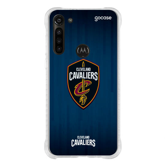 Capinha para celular NBA - Cleveland Cavaliers - Piso
