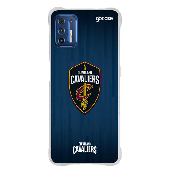 Capinha para celular NBA - Cleveland Cavaliers - Piso