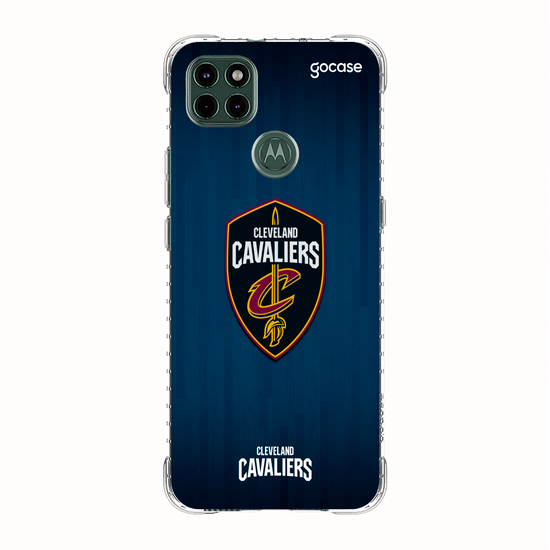 Capinha para celular NBA - Cleveland Cavaliers - Piso