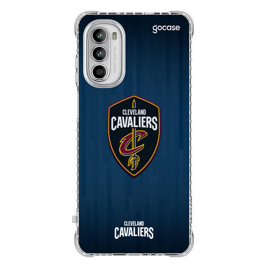 Capinha para celular NBA - Cleveland Cavaliers - Piso