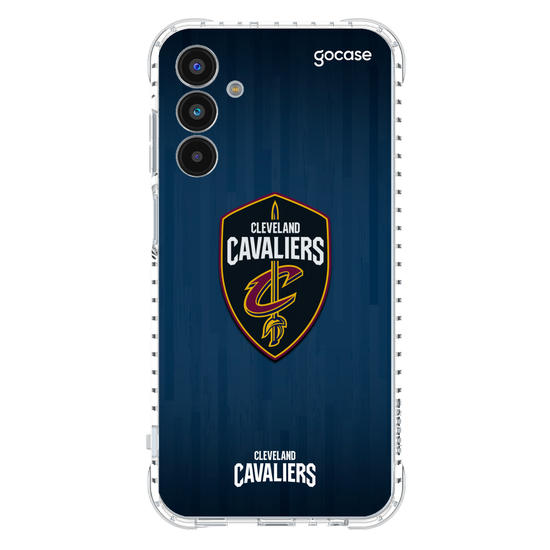 Capinha para celular NBA - Cleveland Cavaliers - Piso