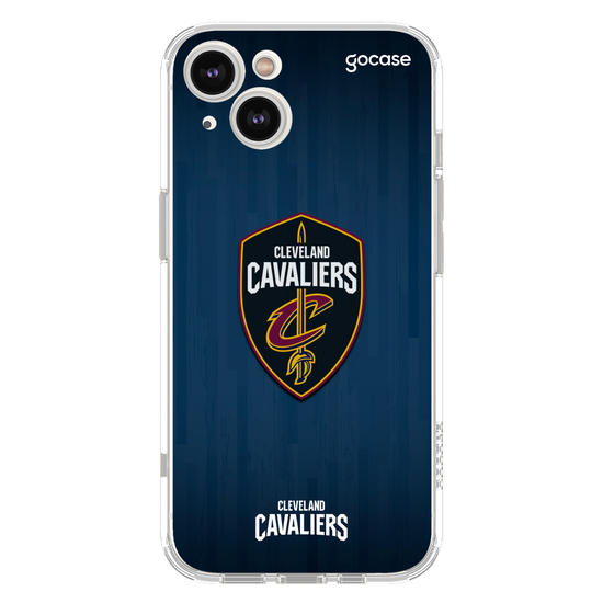 NBA - Cleveland Cavaliers - Piso