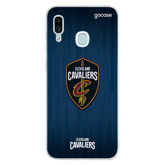 NBA - Cleveland Cavaliers - Piso