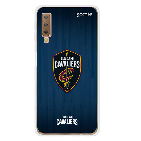 NBA - Cleveland Cavaliers - Piso